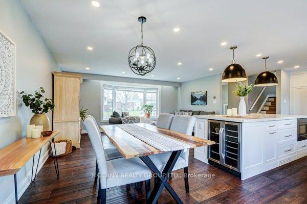 Photo 5 of 68 Dreyer Drive E, Ajax, South East — HOMEH