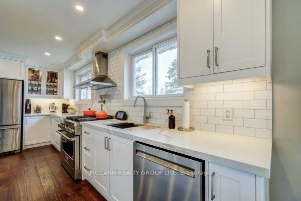 Photo 7 of 68 Dreyer Drive E, Ajax, South East — HOMEH