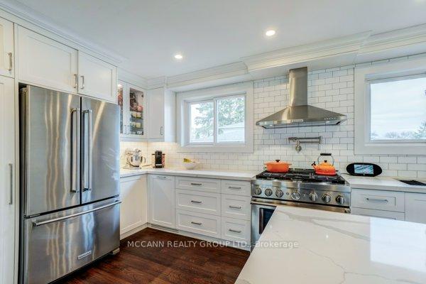 Photo 11 of 68 Dreyer Drive E, Ajax, South East — HOMEH