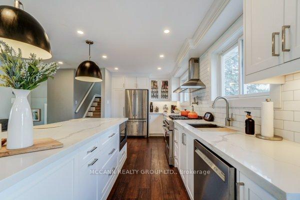 Photo 14 of 68 Dreyer Drive E, Ajax, South East — HOMEH