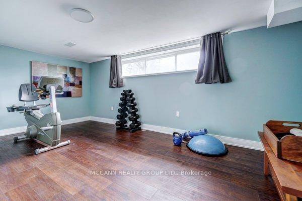 Photo 24 of 68 Dreyer Drive E, Ajax, South East — HOMEH