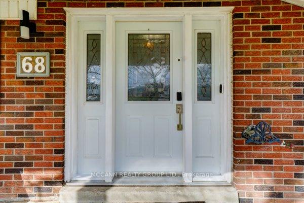 Photo 27 of 68 Dreyer Drive E, Ajax, South East — HOMEH