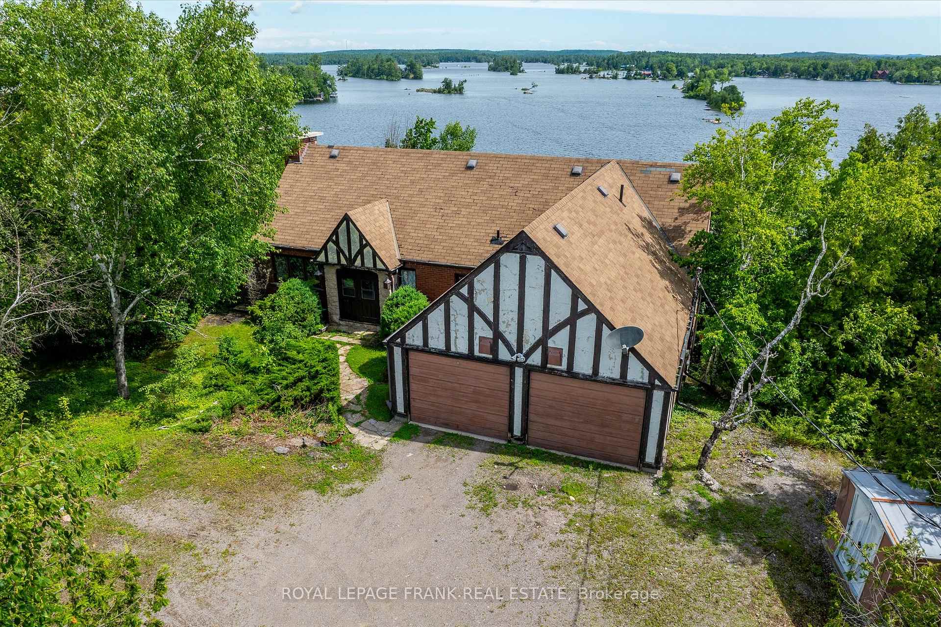 Photo 1 of 1194 Birchview Road, Douro-Dummer — HOMEH
