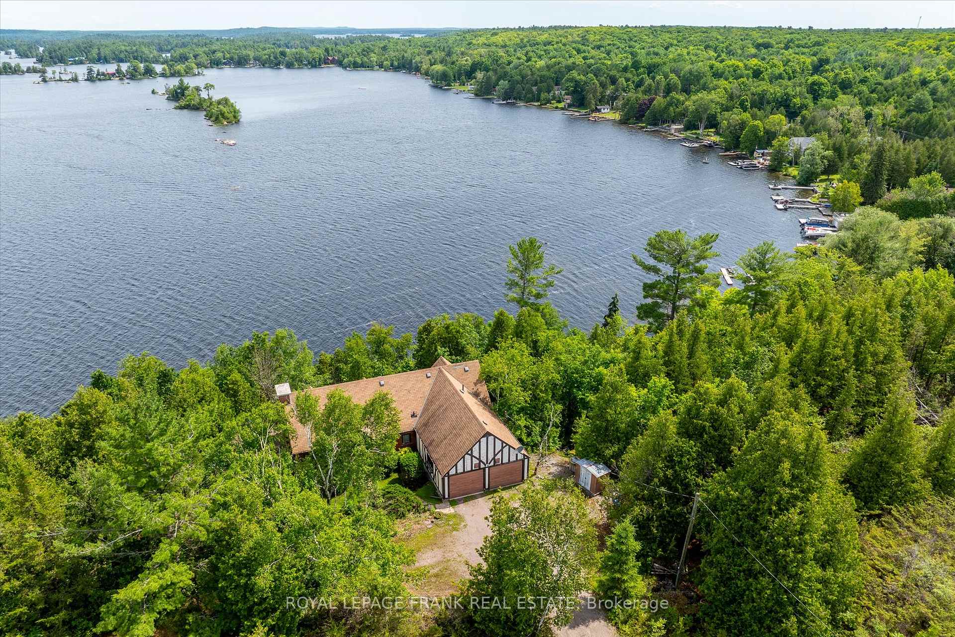 Photo 2 of 1194 Birchview Road, Douro-Dummer — HOMEH