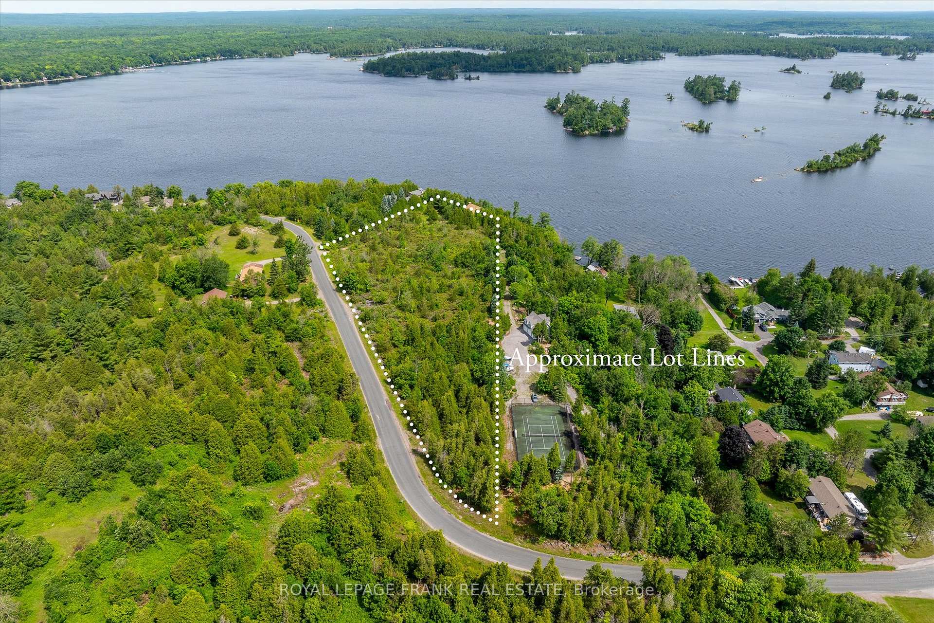 Photo 5 of 1194 Birchview Road, Douro-Dummer — HOMEH