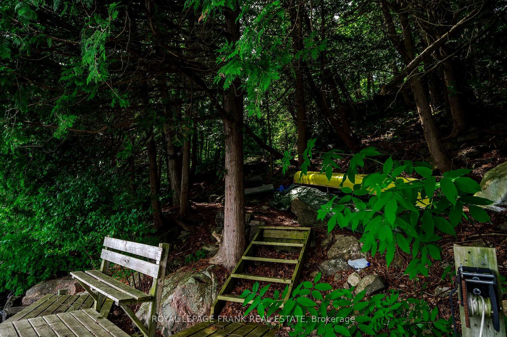 Photo 9 of 1194 Birchview Road, Douro-Dummer — HOMEH