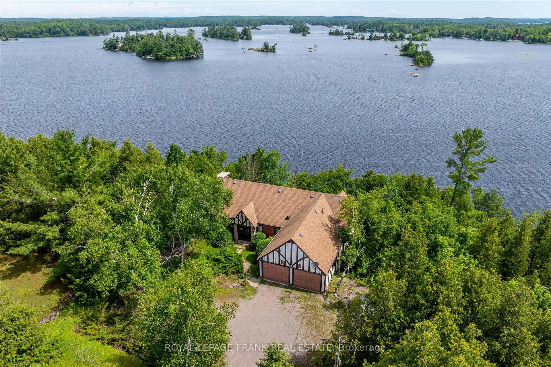Photo 10 of 1194 Birchview Road, Douro-Dummer — HOMEH