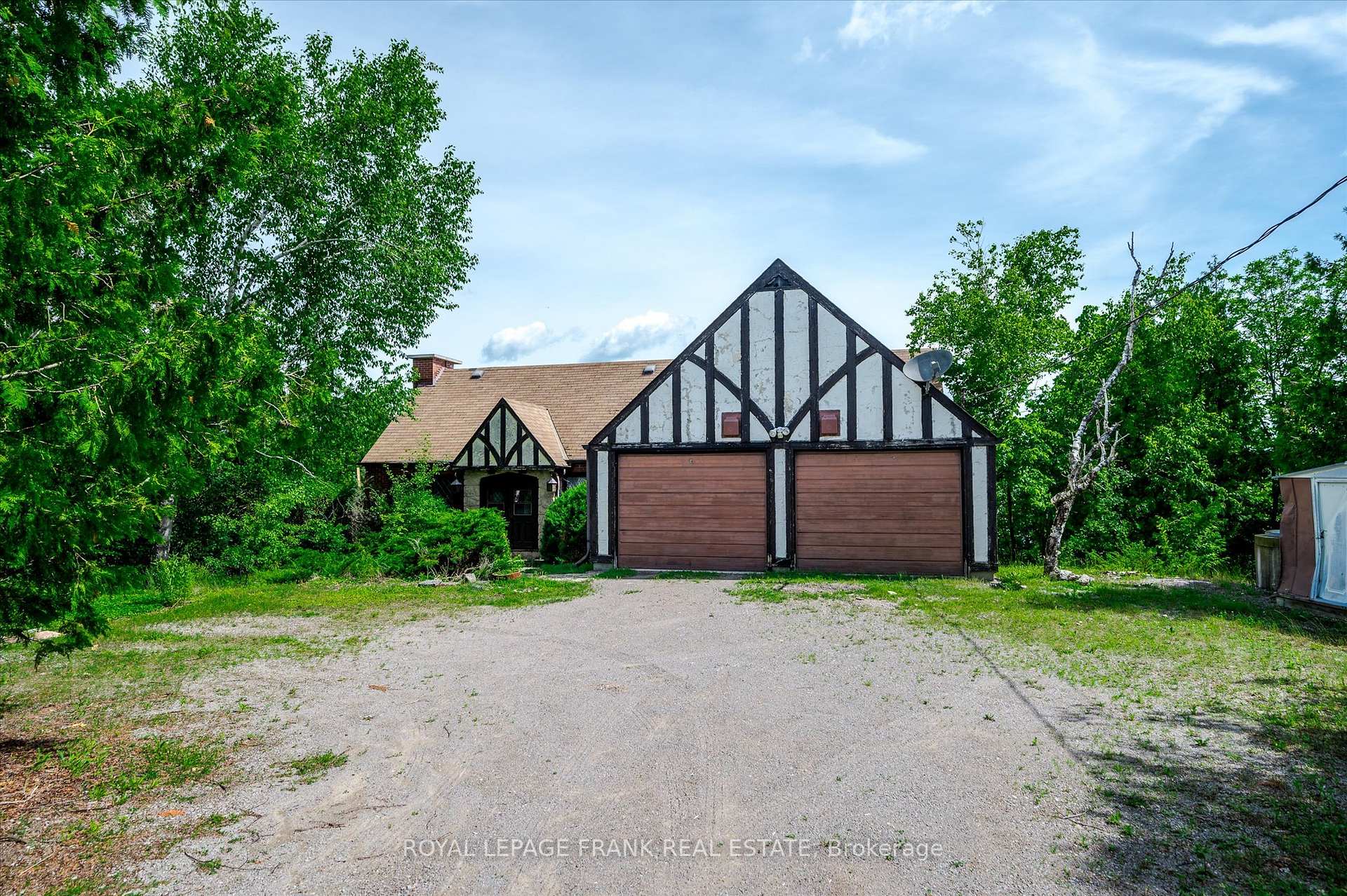 Photo 11 of 1194 Birchview Road, Douro-Dummer — HOMEH