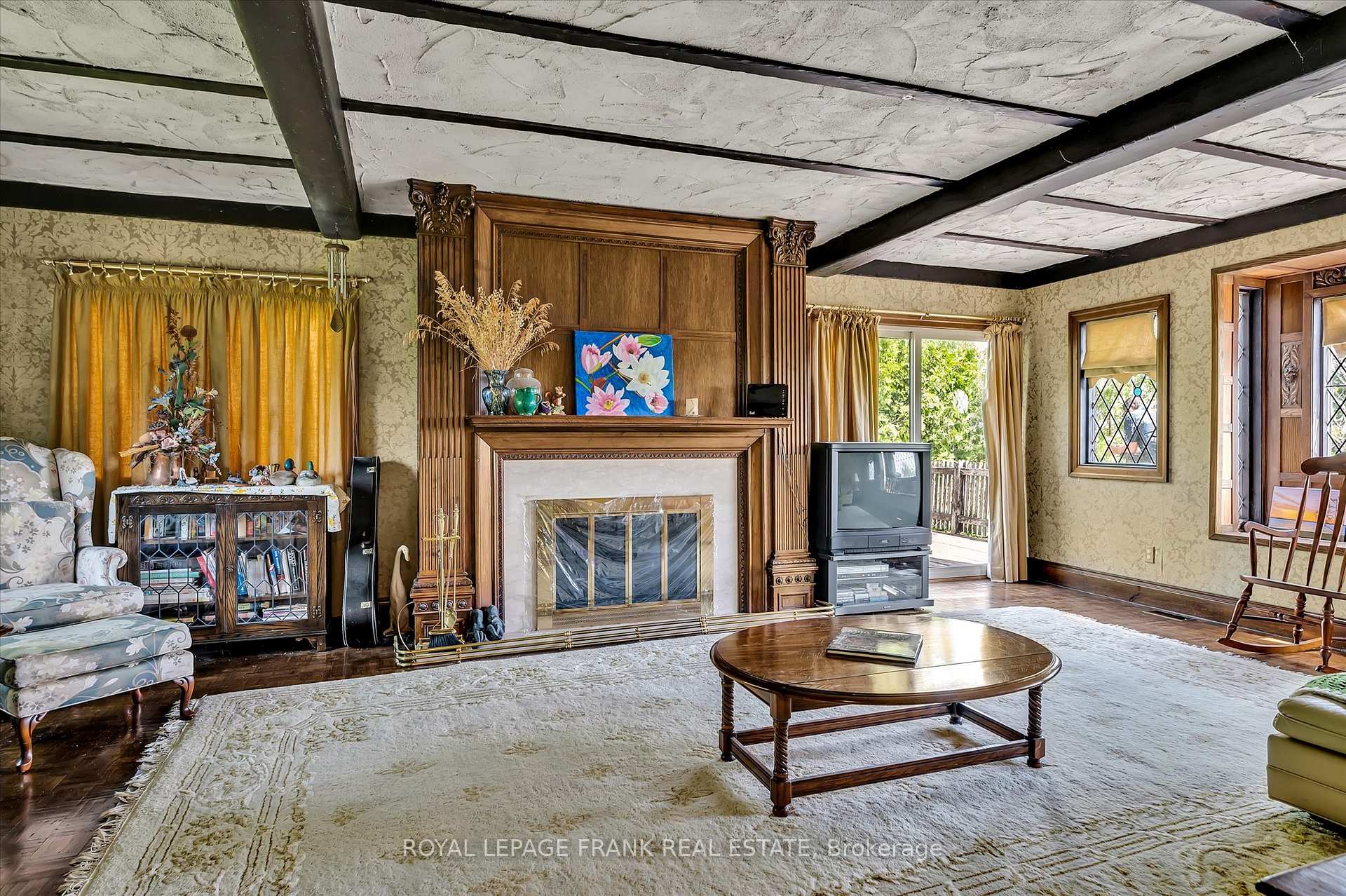 Photo 13 of 1194 Birchview Road, Douro-Dummer — HOMEH