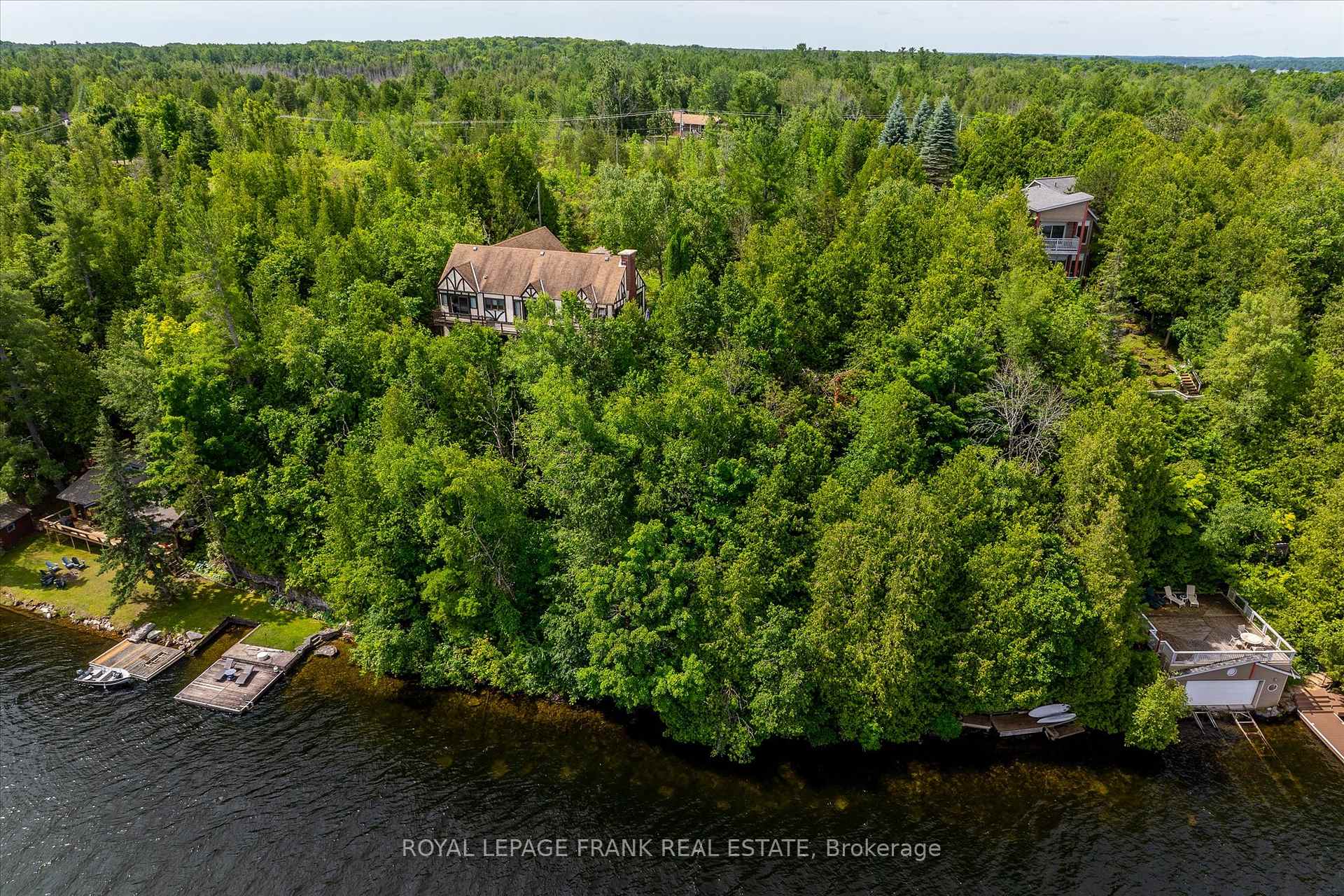 Photo 33 of 1194 Birchview Road, Douro-Dummer — HOMEH