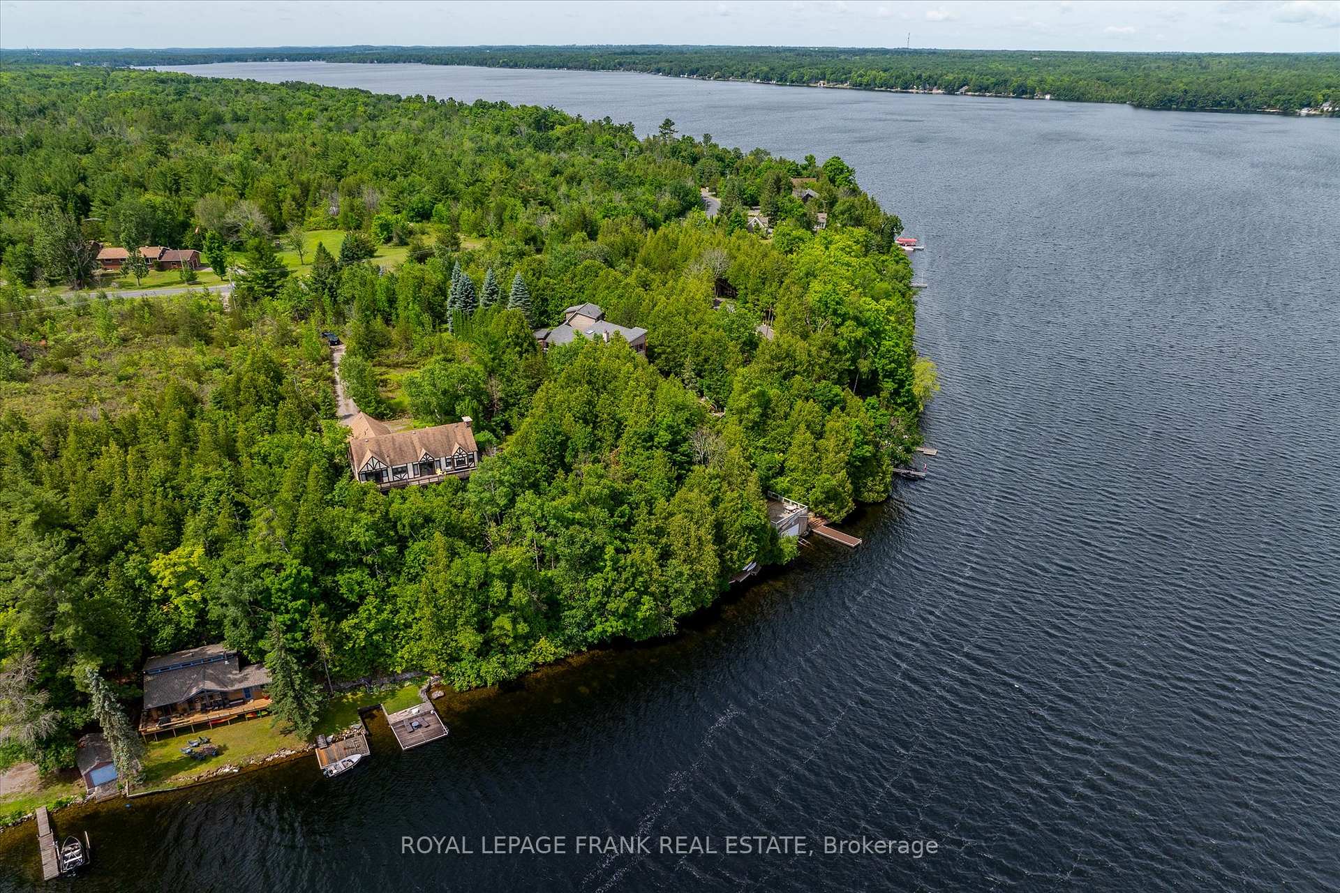 Photo 34 of 1194 Birchview Road, Douro-Dummer — HOMEH