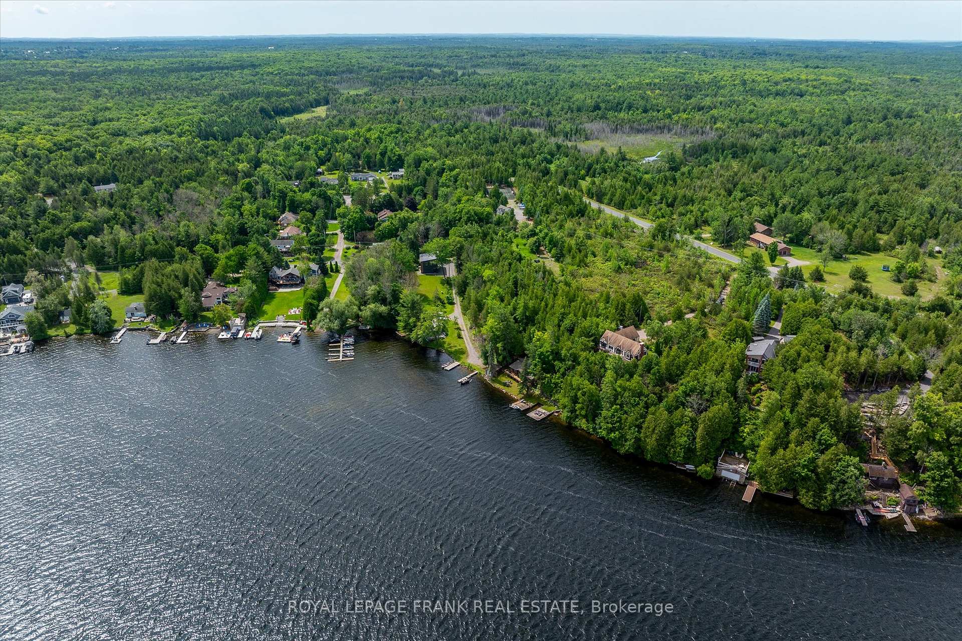Photo 35 of 1194 Birchview Road, Douro-Dummer — HOMEH