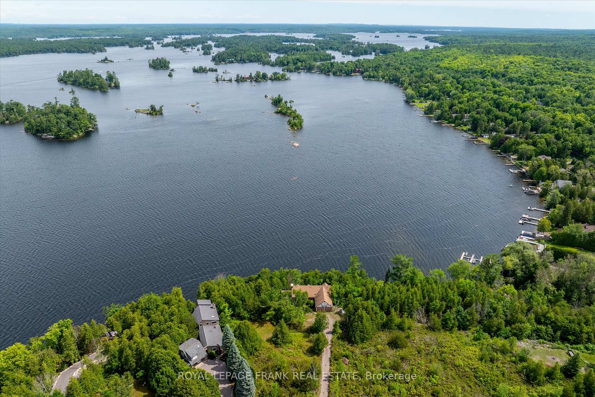 Photo 37 of 1194 Birchview Road, Douro-Dummer — HOMEH
