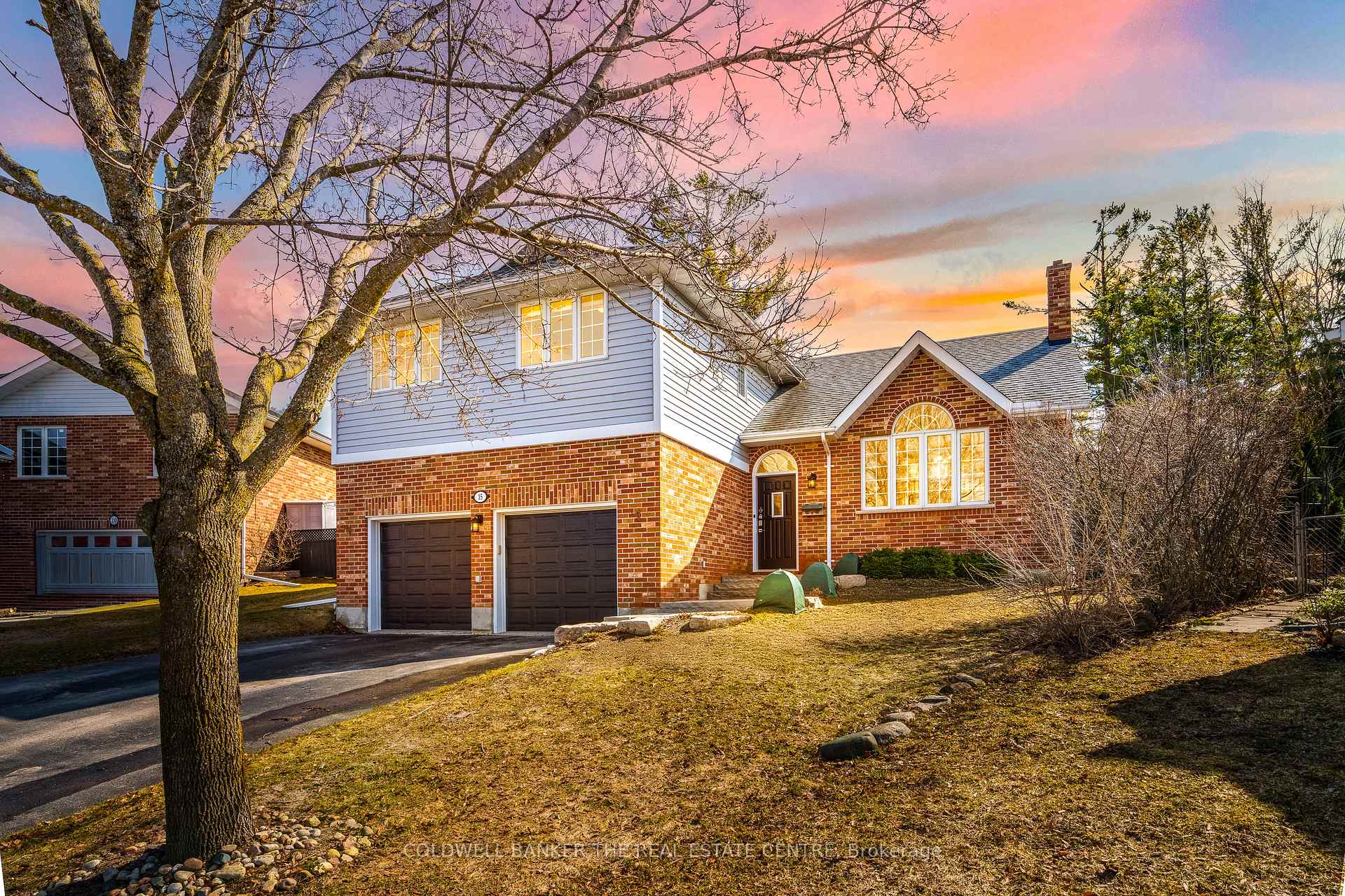 Photo 1 of 15 David Crescent, Brock, Cannington — HOMEH