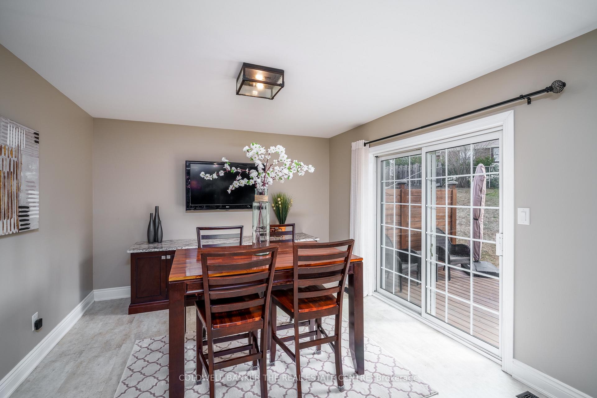 Photo 9 of 15 David Crescent, Brock, Cannington — HOMEH