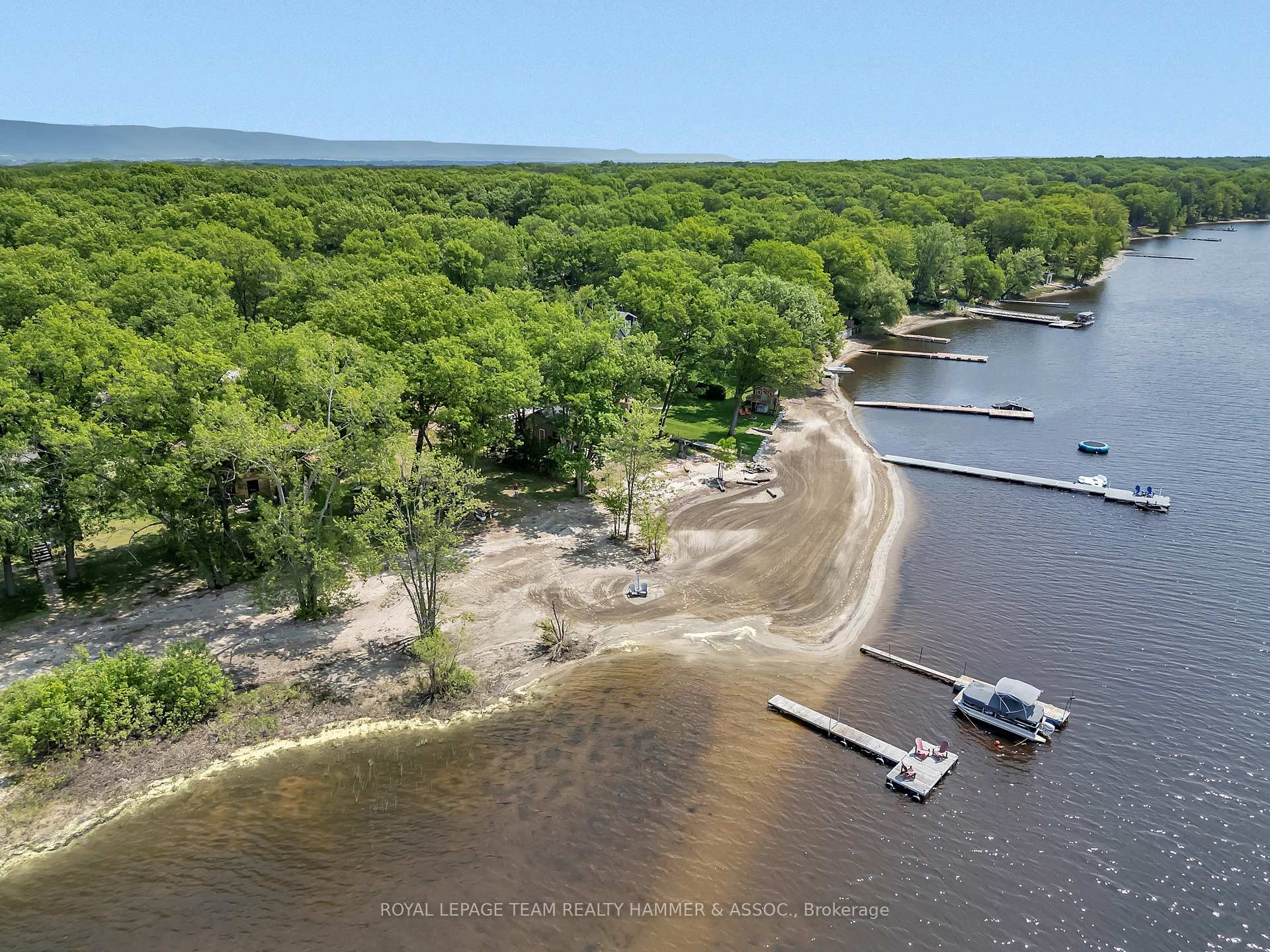Photo 3 of 1034 Bayview Drive, Ottawa, Constance Bay — HOMEH