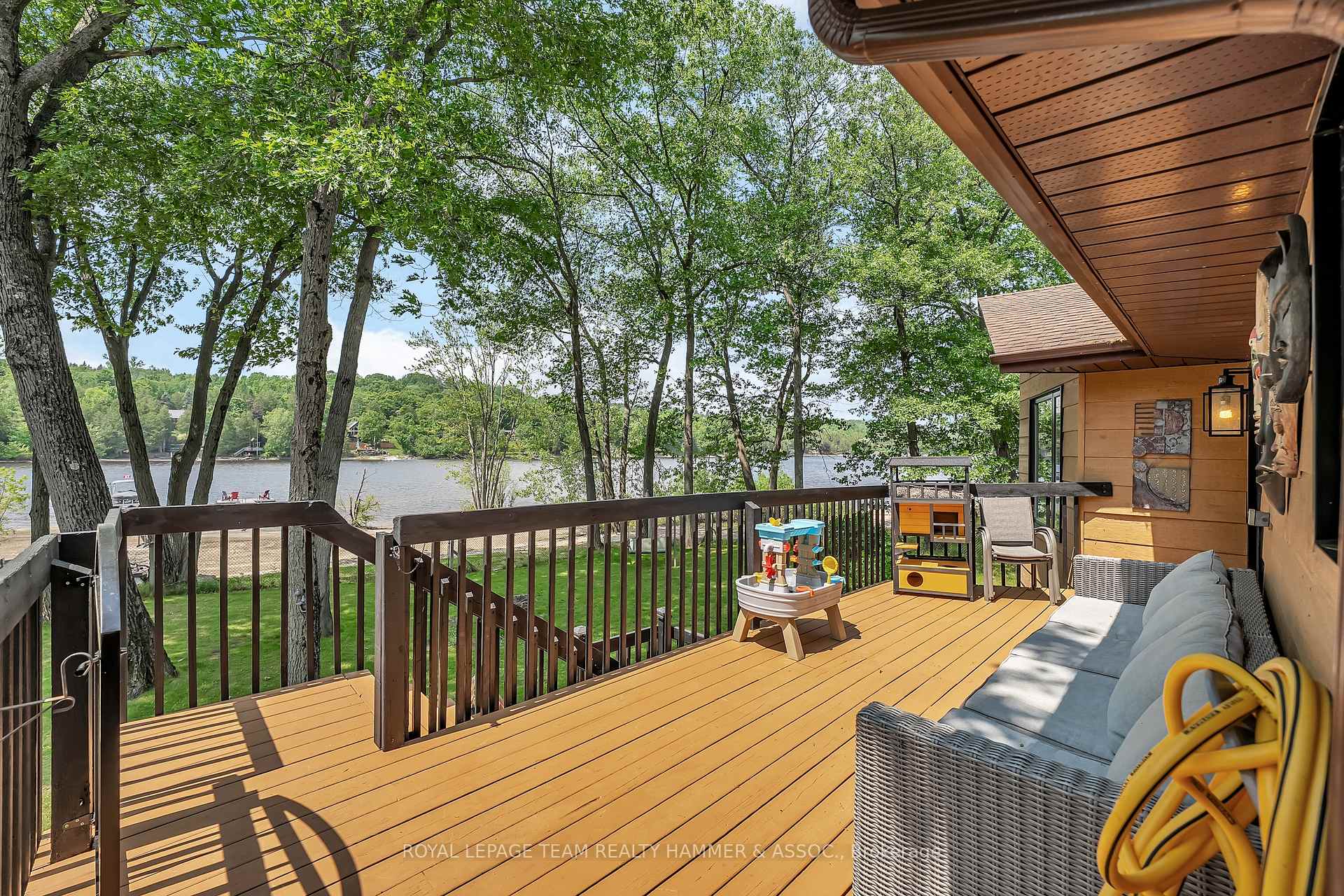 Photo 10 of 1034 Bayview Drive, Ottawa, Constance Bay — HOMEH