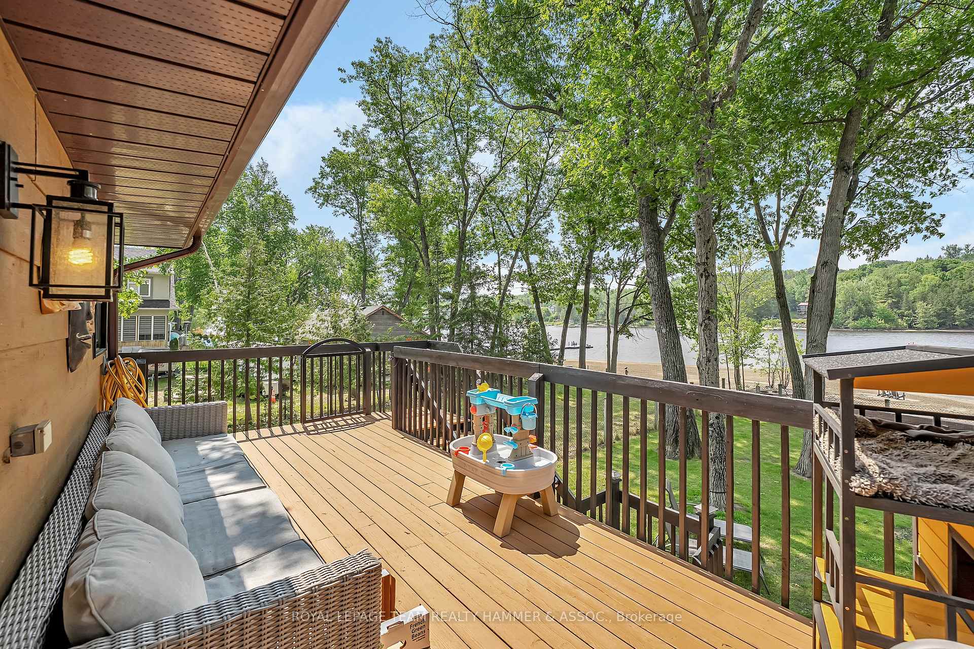 Photo 12 of 1034 Bayview Drive, Ottawa, Constance Bay — HOMEH