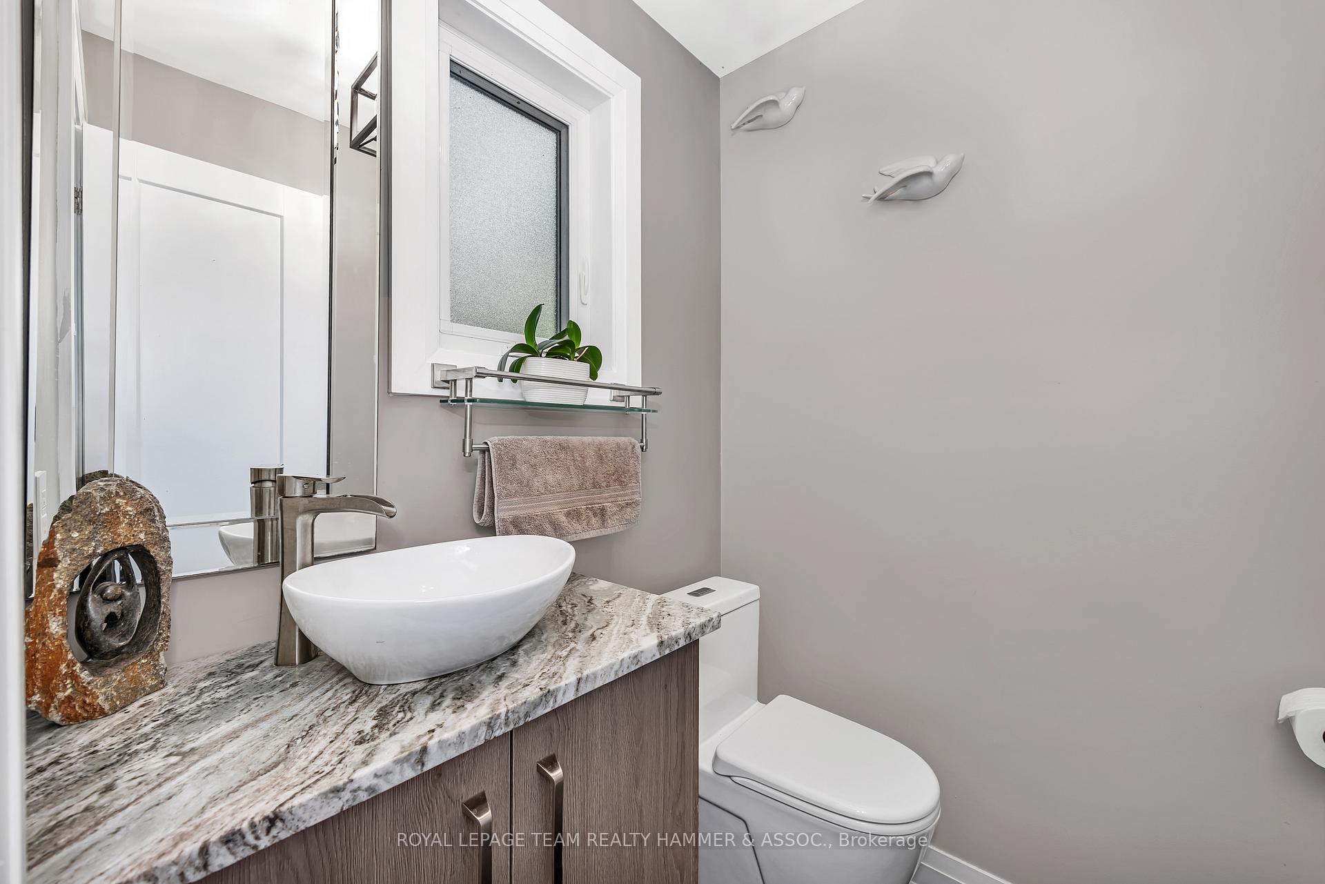 Photo 13 of 1034 Bayview Drive, Ottawa, Constance Bay — HOMEH
