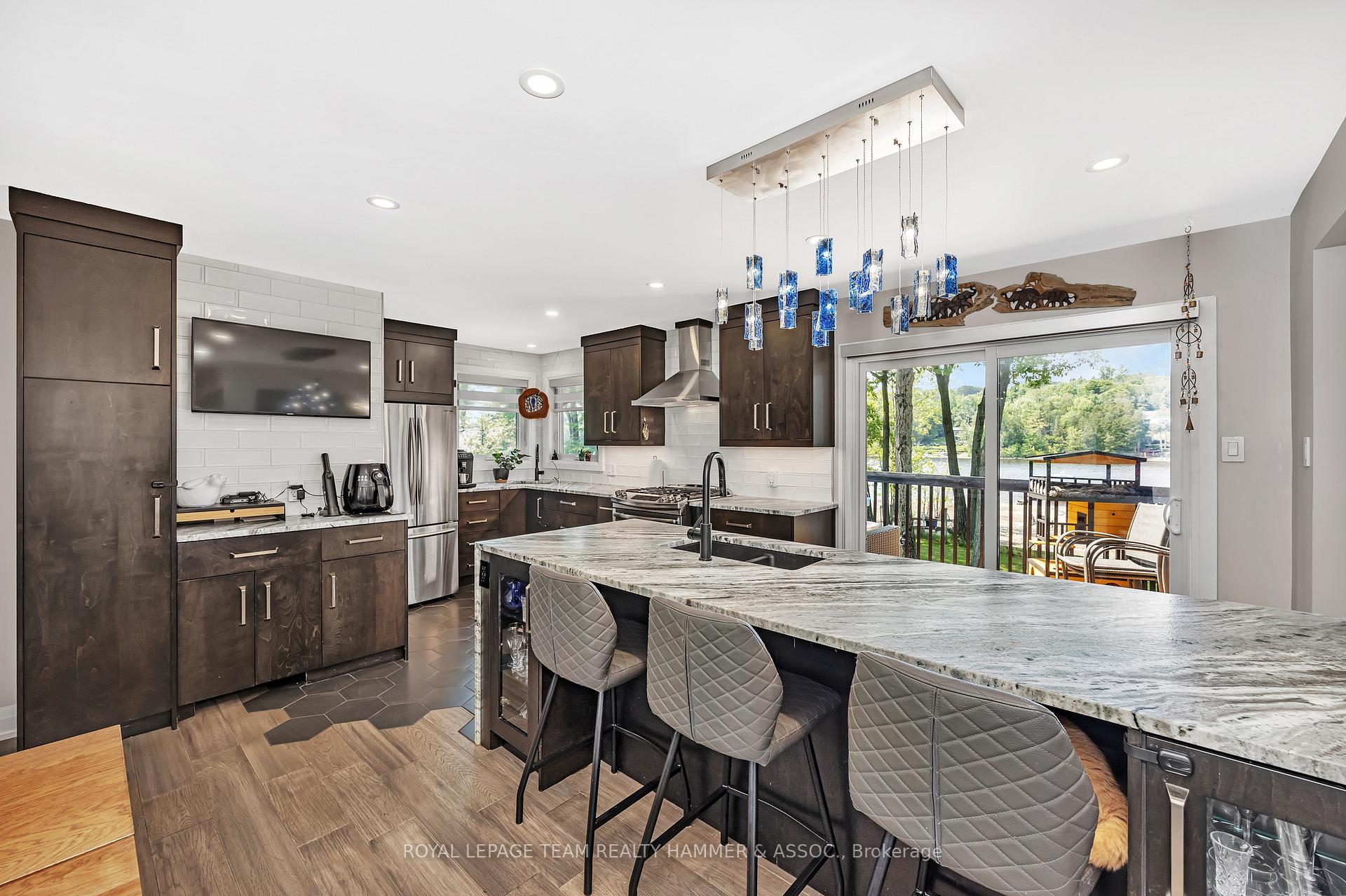 Photo 14 of 1034 Bayview Drive, Ottawa, Constance Bay — HOMEH
