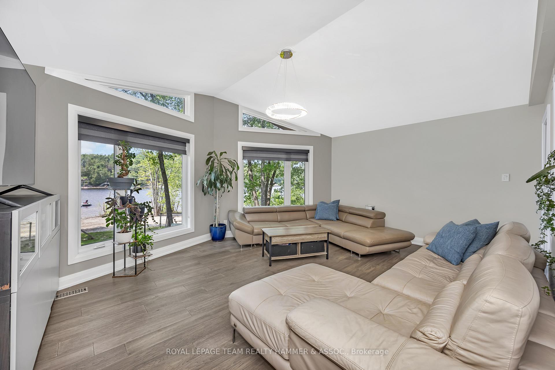 Photo 18 of 1034 Bayview Drive, Ottawa, Constance Bay — HOMEH
