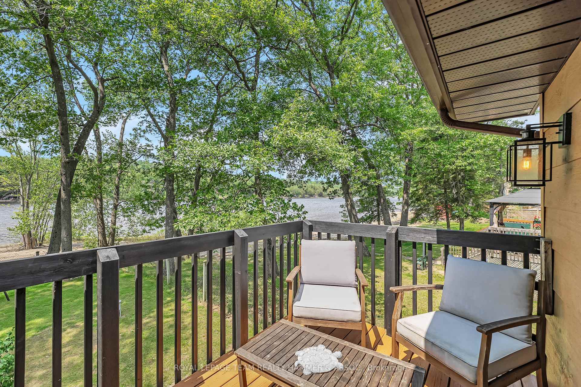 Photo 19 of 1034 Bayview Drive, Ottawa, Constance Bay — HOMEH