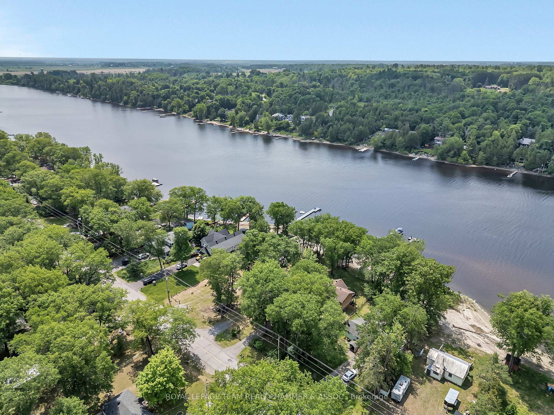 Photo 30 of 1034 Bayview Drive, Ottawa, Constance Bay — HOMEH