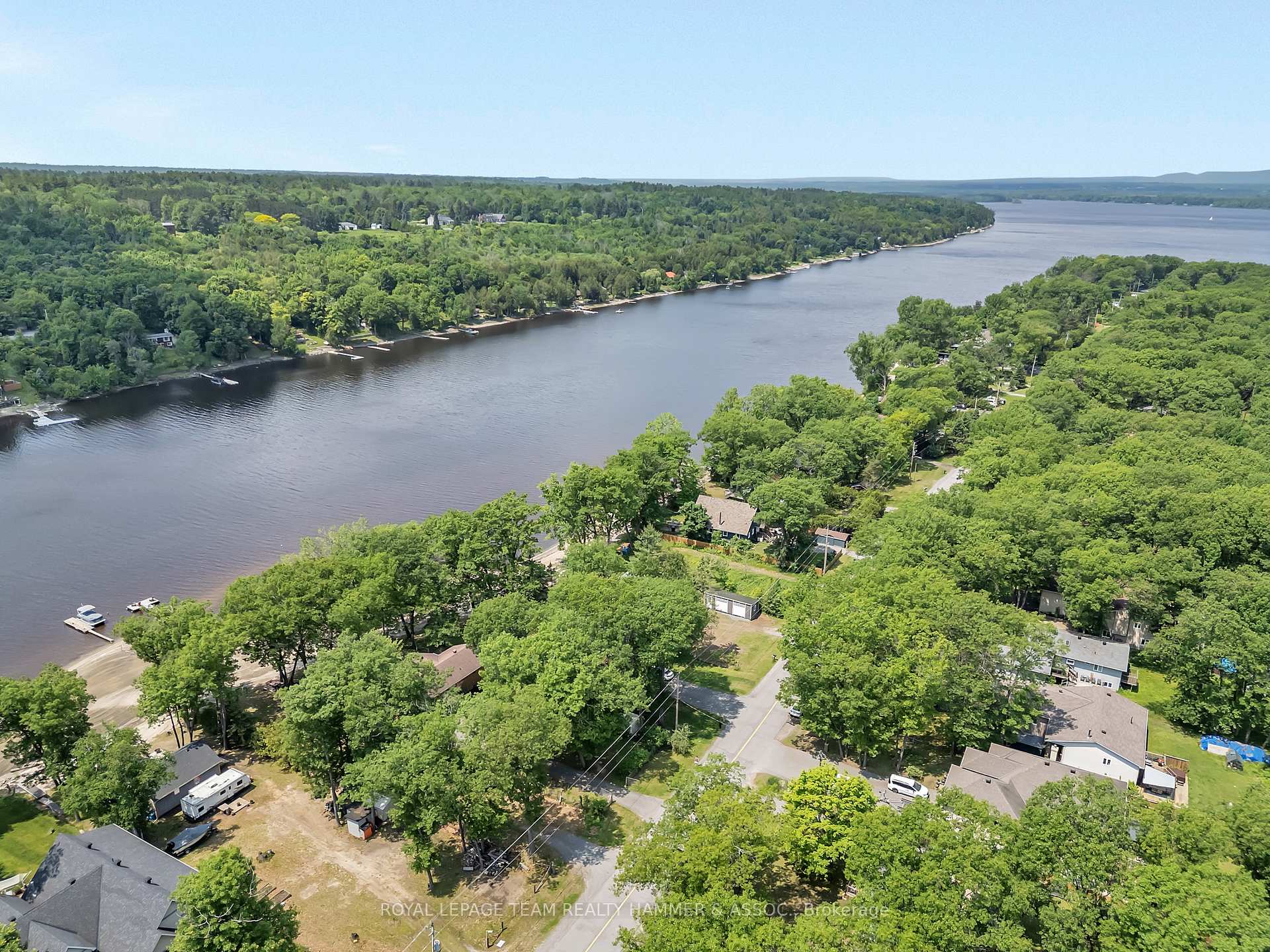 Photo 32 of 1034 Bayview Drive, Ottawa, Constance Bay — HOMEH