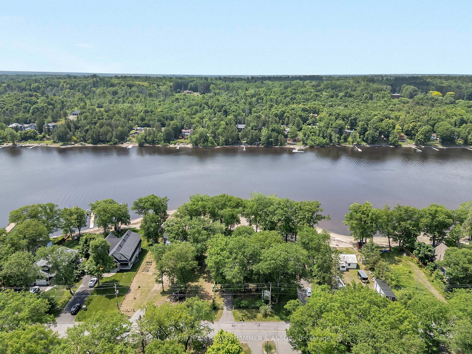 Photo 34 of 1034 Bayview Drive, Ottawa, Constance Bay — HOMEH
