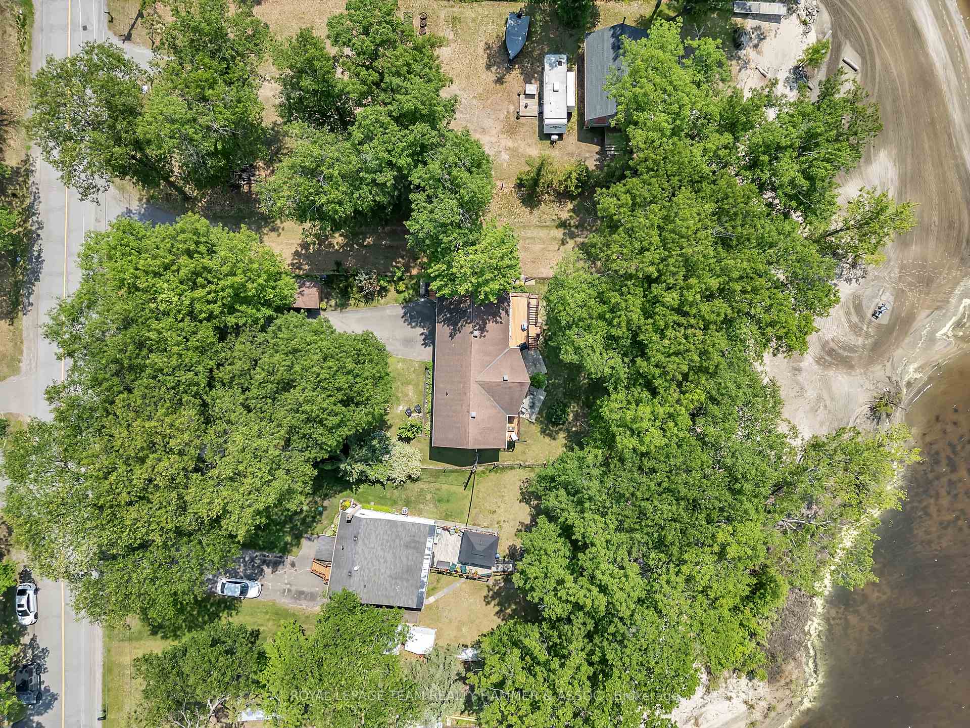 Photo 33 of 1034 Bayview Drive, Ottawa, Constance Bay — HOMEH