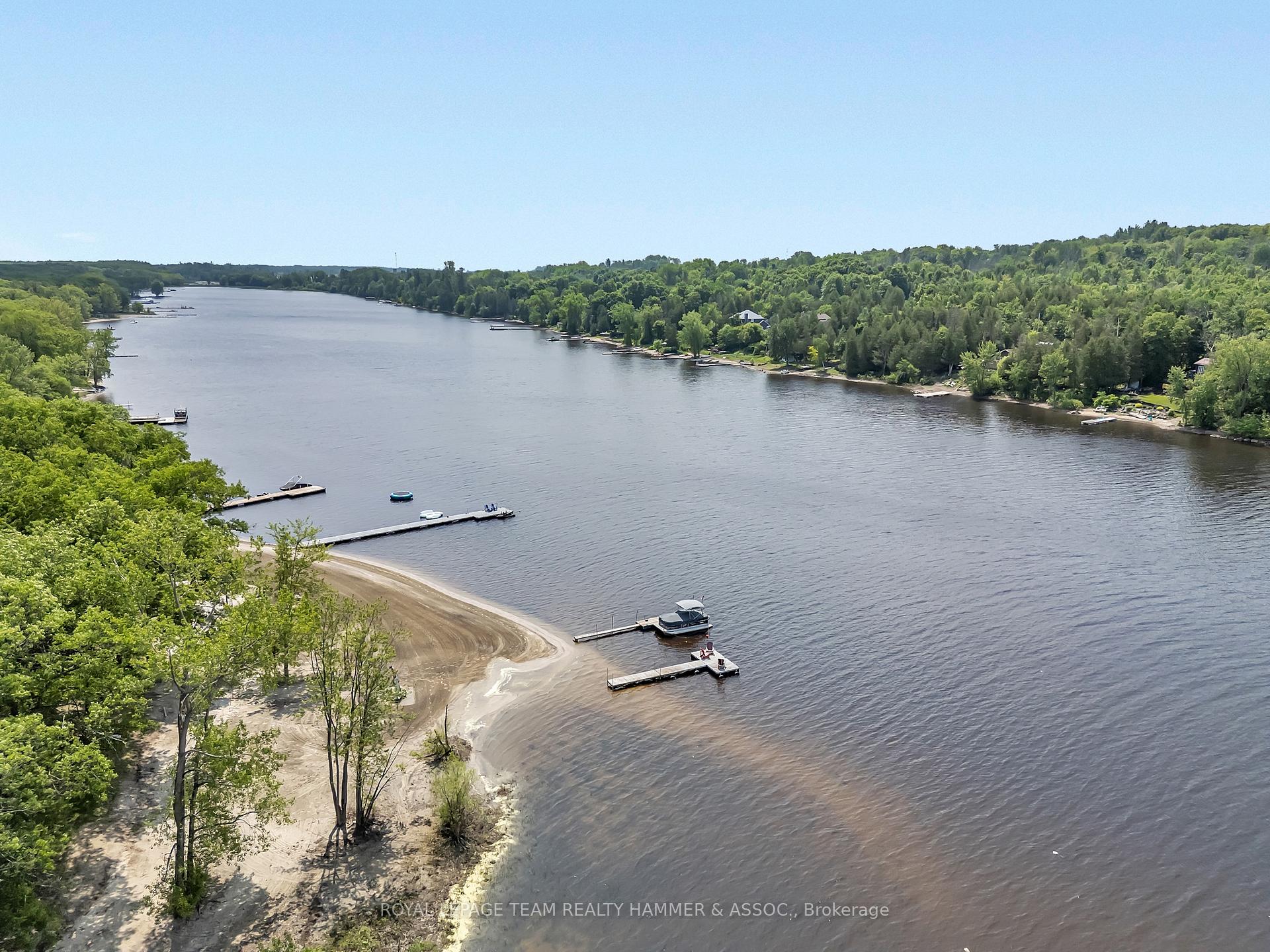 Photo 31 of 1034 Bayview Drive, Ottawa, Constance Bay — HOMEH