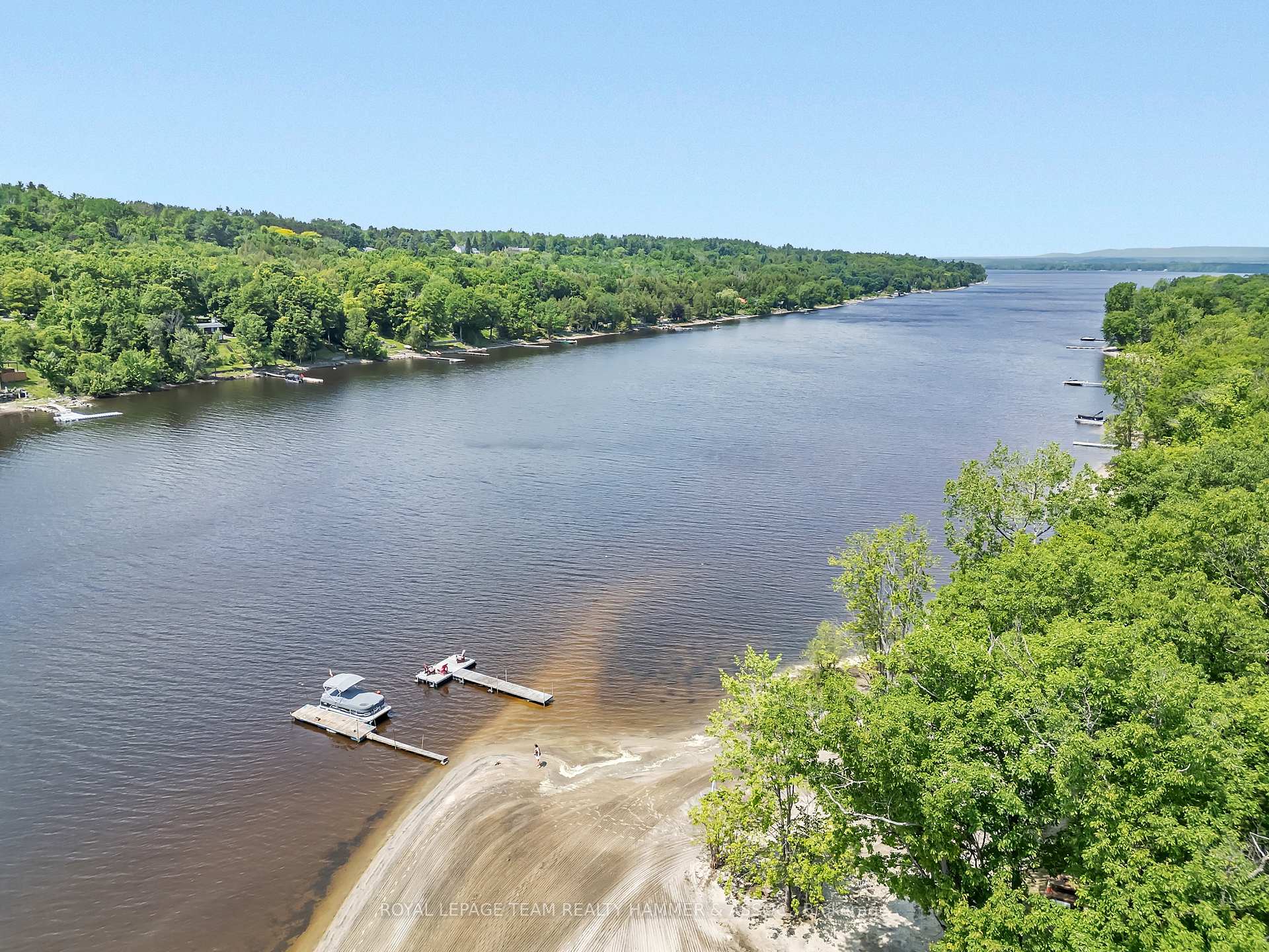 Photo 36 of 1034 Bayview Drive, Ottawa, Constance Bay — HOMEH