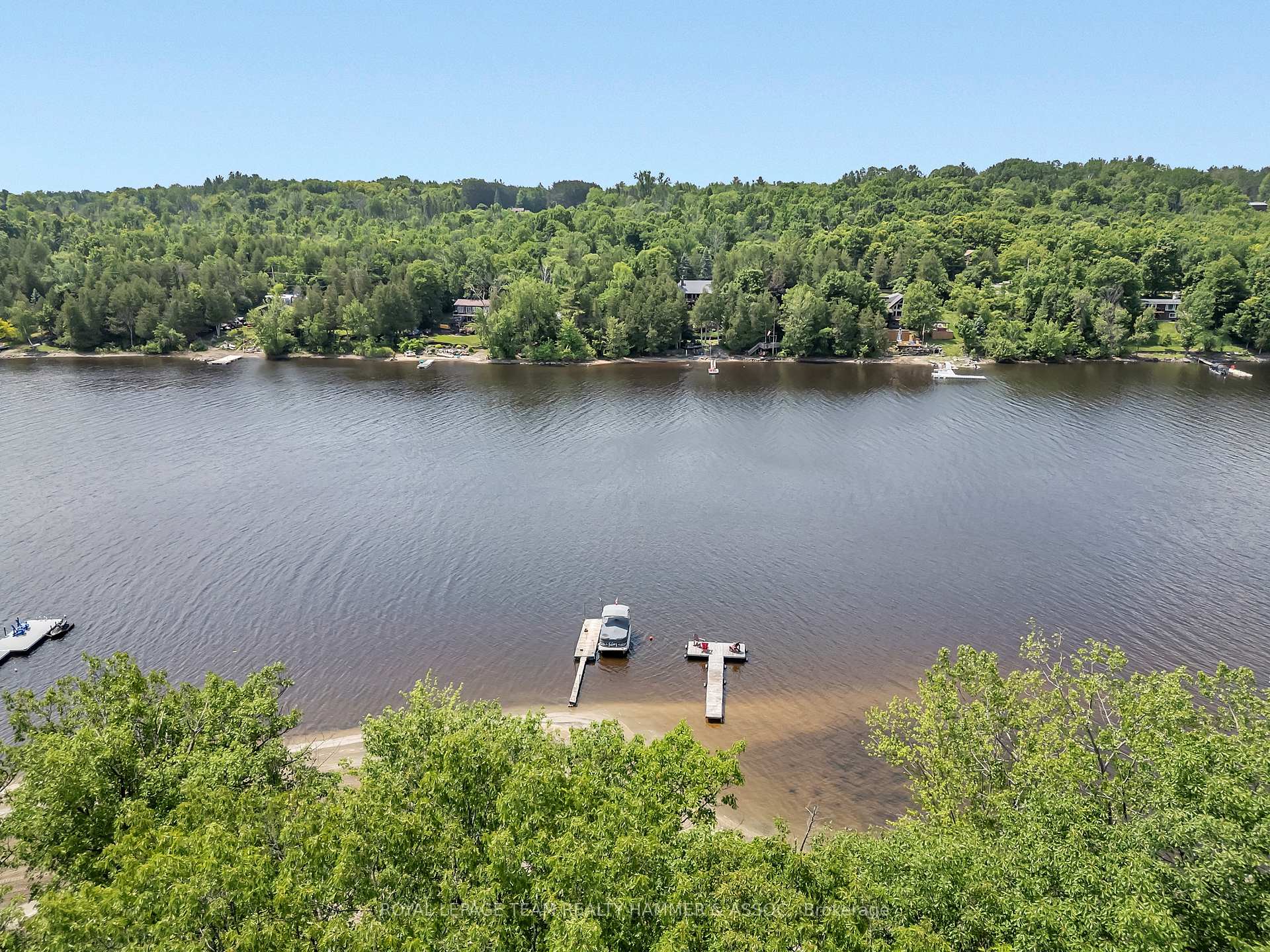 Photo 35 of 1034 Bayview Drive, Ottawa, Constance Bay — HOMEH