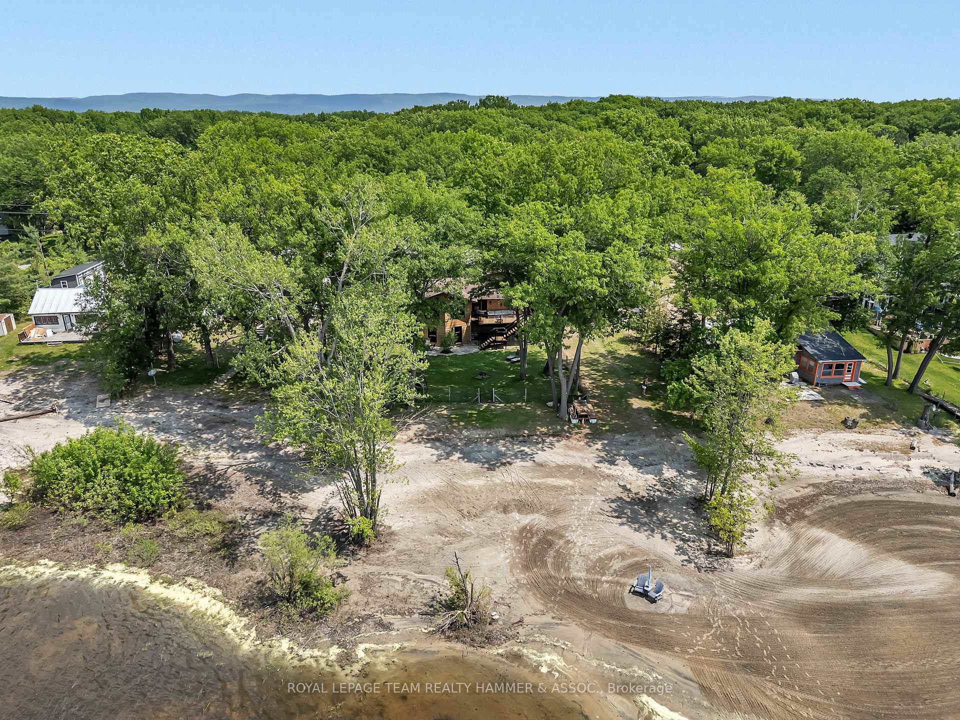 Photo 39 of 1034 Bayview Drive, Ottawa, Constance Bay — HOMEH