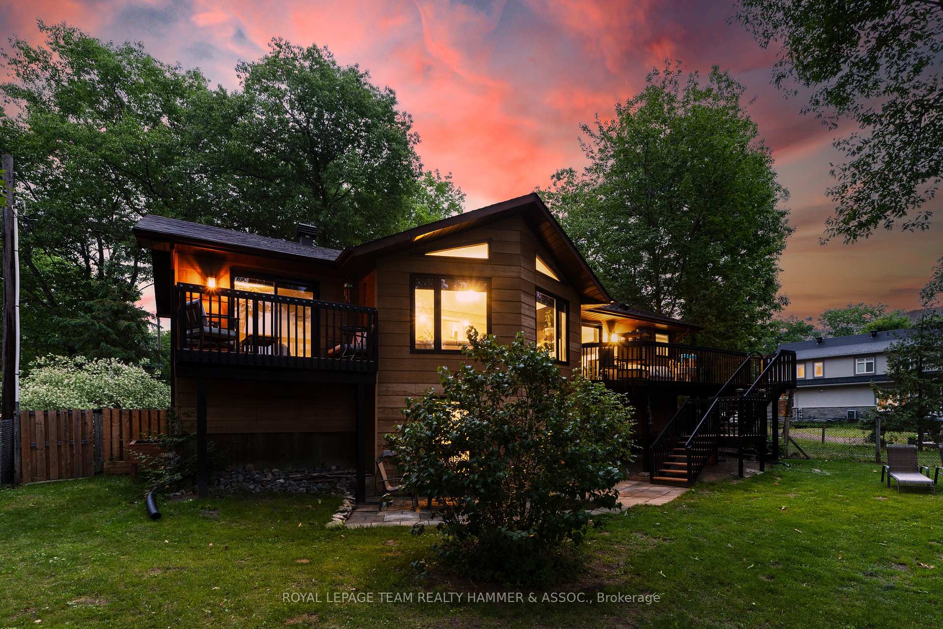 Photo 44 of 1034 Bayview Drive, Ottawa, Constance Bay — HOMEH