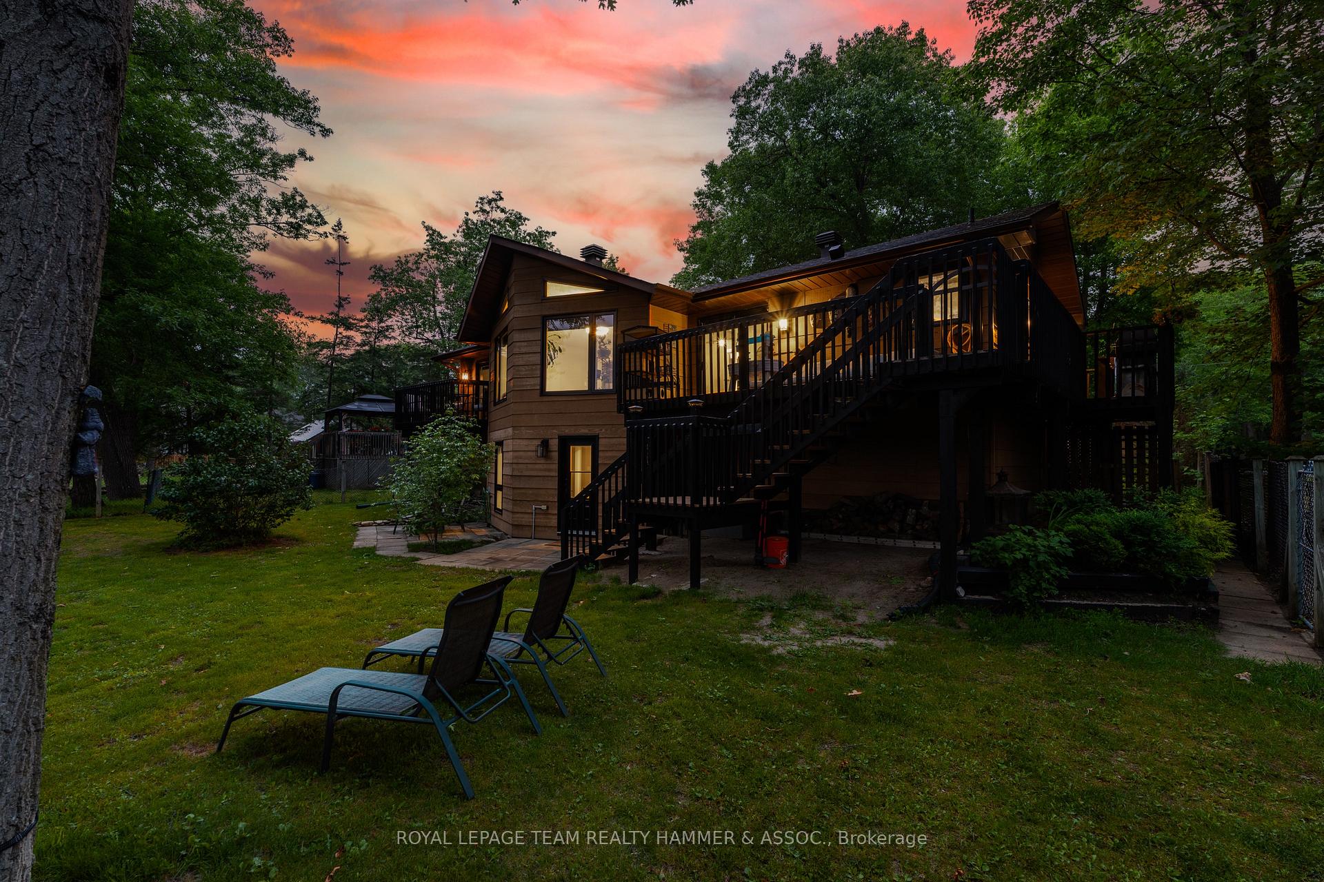 Photo 45 of 1034 Bayview Drive, Ottawa, Constance Bay — HOMEH