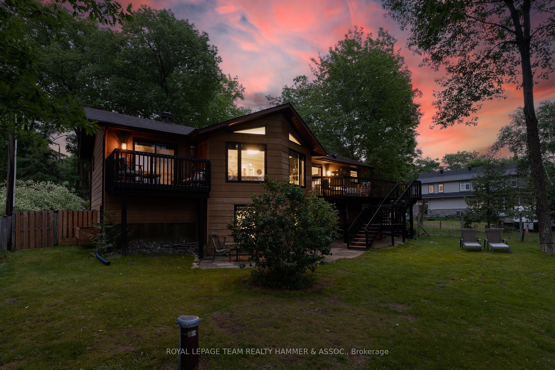 Photo 46 of 1034 Bayview Drive, Ottawa, Constance Bay — HOMEH