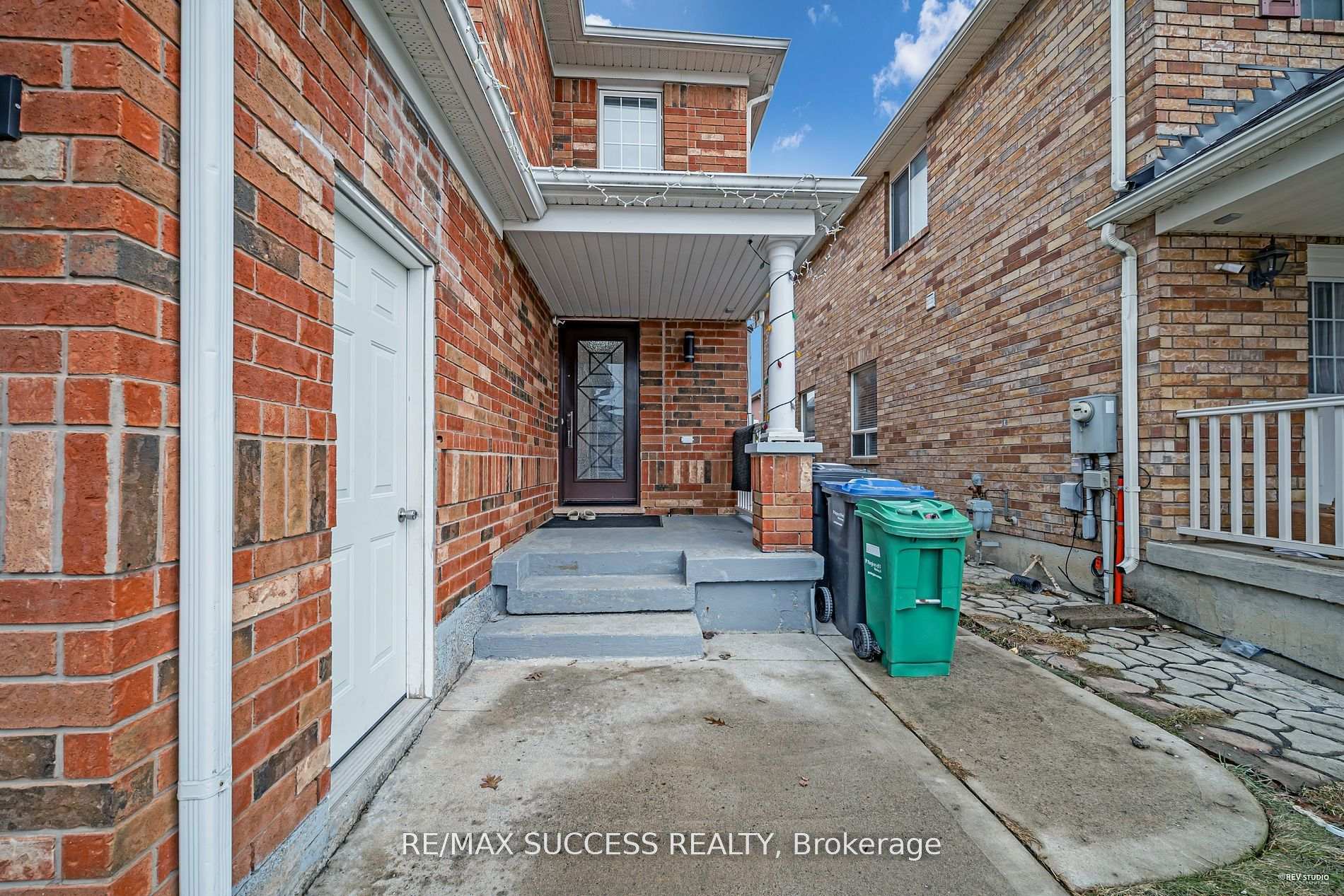 Photo 39 of 28 Herdwick Street, Brampton, Gore Industrial North — HOMEH