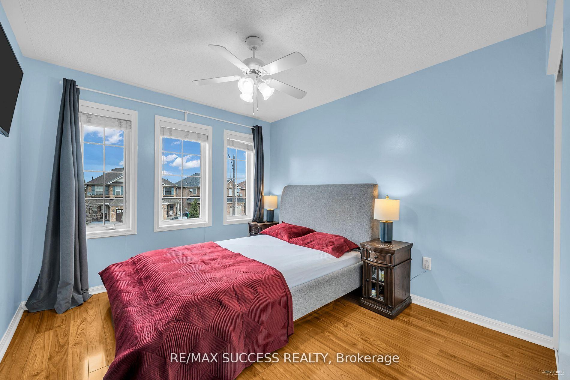 Photo 20 of 28 Herdwick Street, Brampton, Gore Industrial North — HOMEH