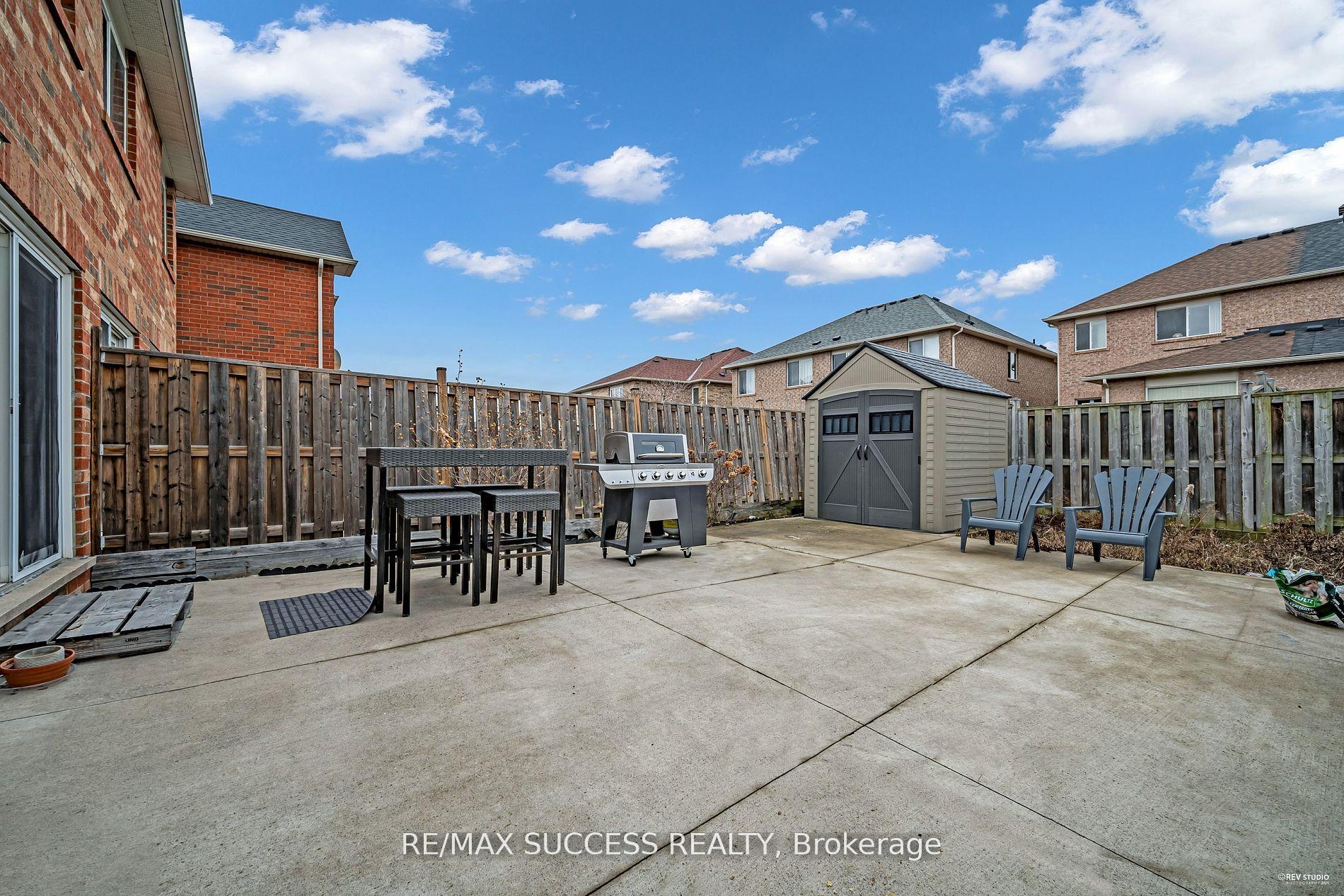 Photo 36 of 28 Herdwick Street, Brampton, Gore Industrial North — HOMEH