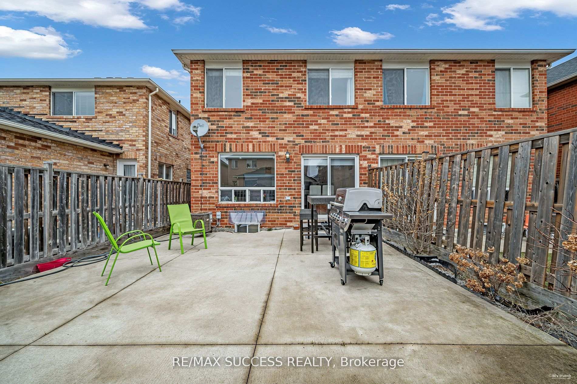 Photo 25 of 28 Herdwick Street, Brampton, Gore Industrial North — HOMEH