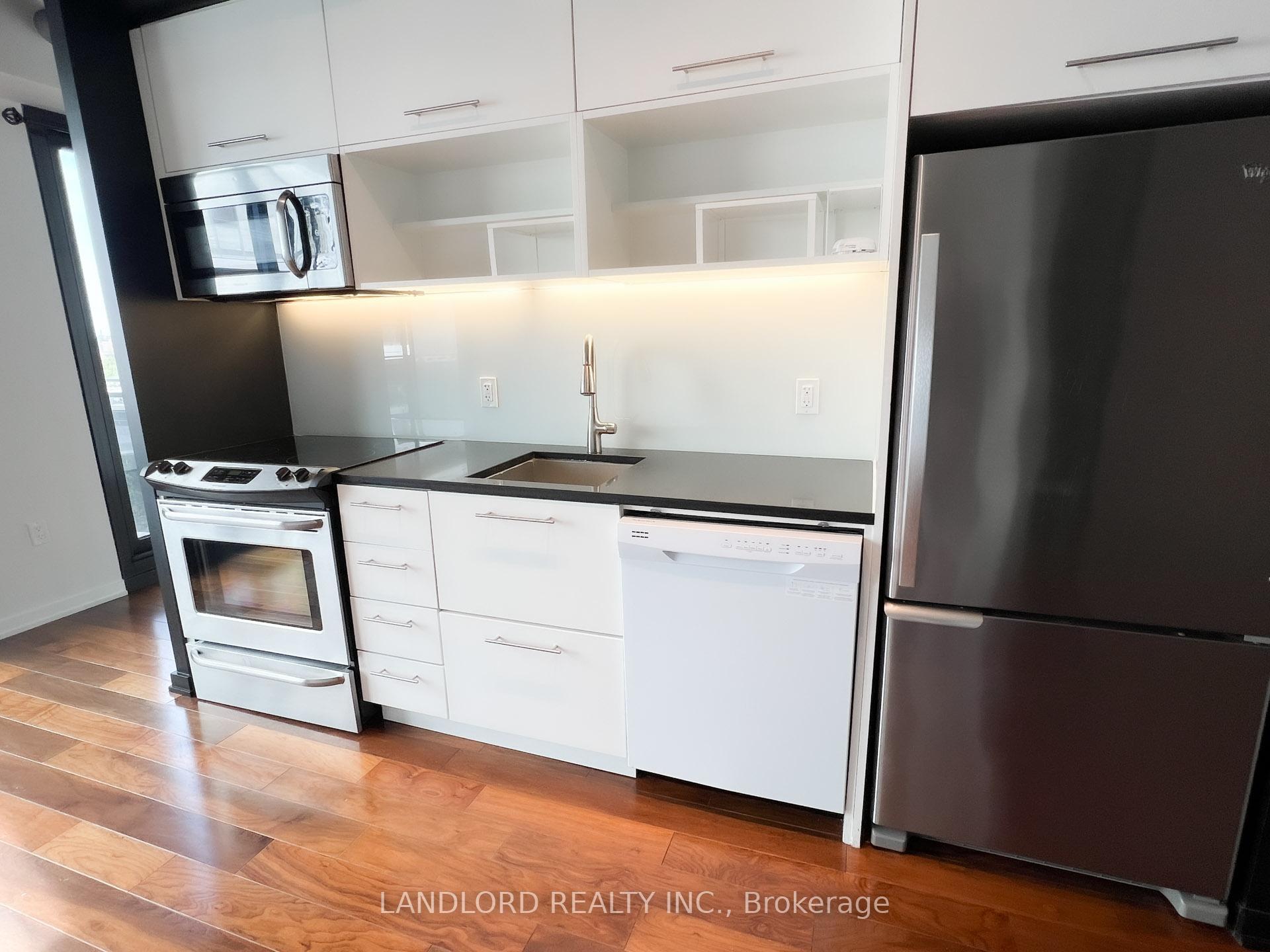 Photo 3 of Unit 535, 47 Lower River Street, Toronto, Moss Park — HOMEH