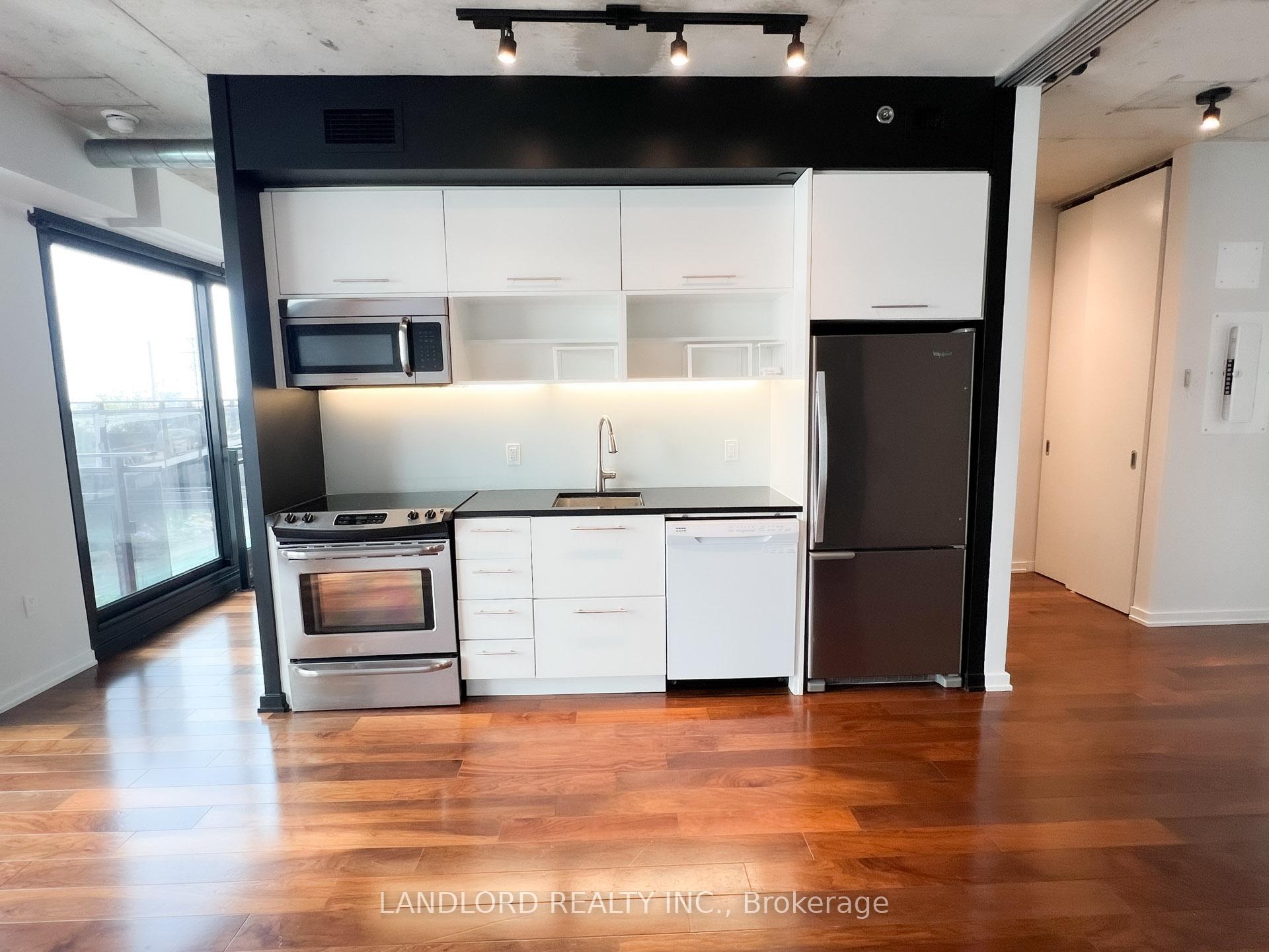 Photo 4 of Unit 535, 47 Lower River Street, Toronto, Moss Park — HOMEH