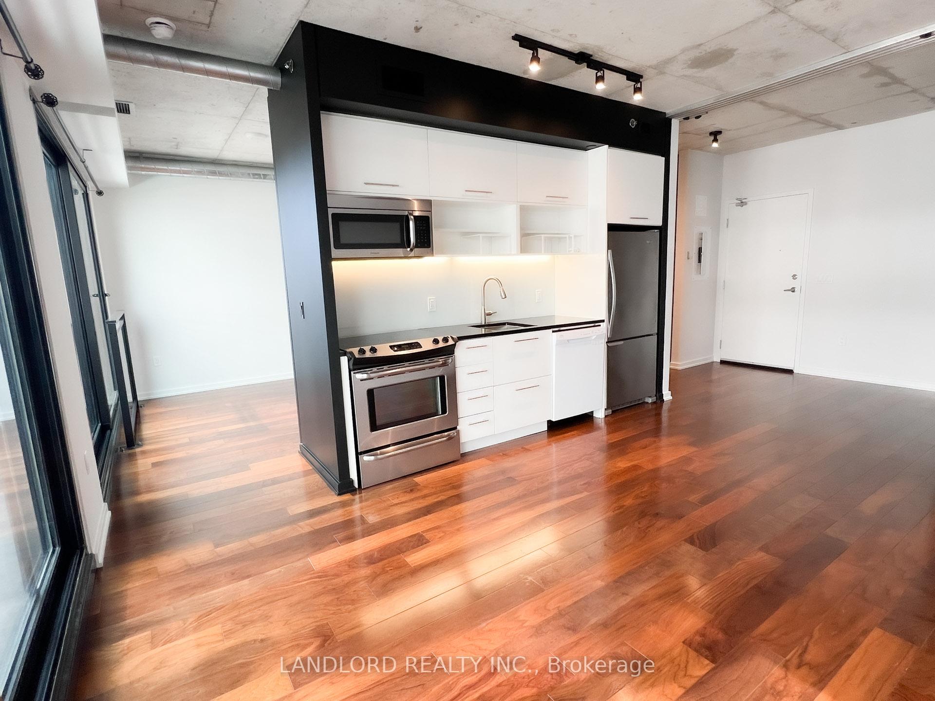 Photo 5 of Unit 535, 47 Lower River Street, Toronto, Moss Park — HOMEH