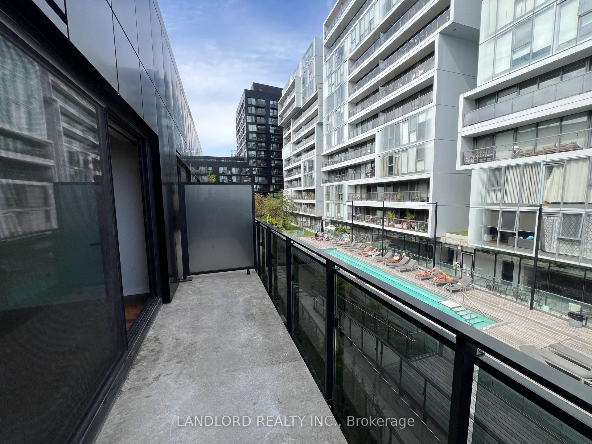Photo 6 of Unit 535, 47 Lower River Street, Toronto, Moss Park — HOMEH