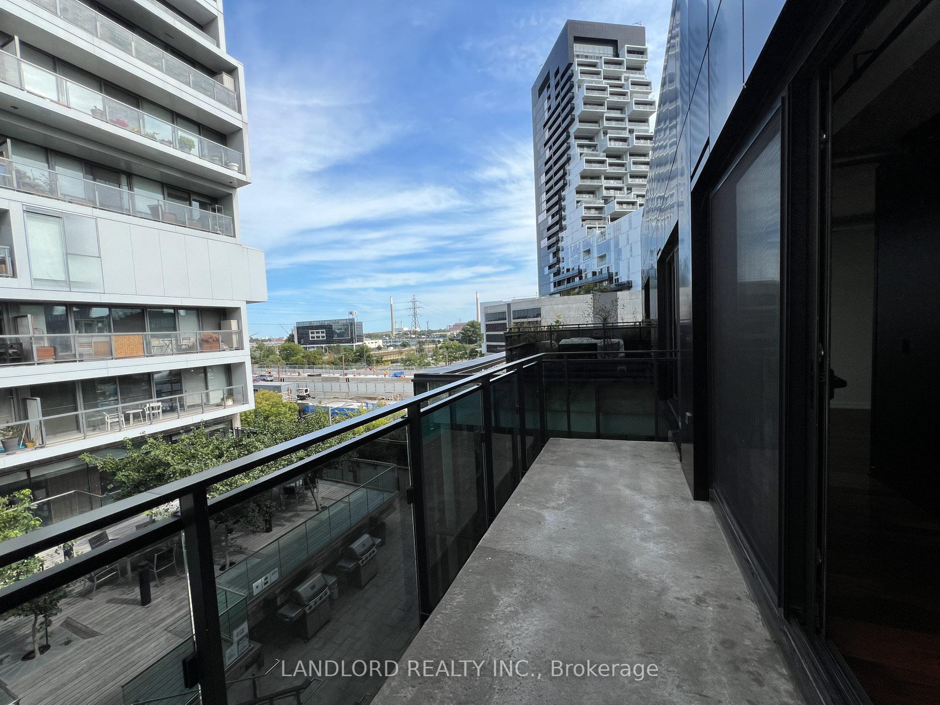 Photo 7 of Unit 535, 47 Lower River Street, Toronto, Moss Park — HOMEH