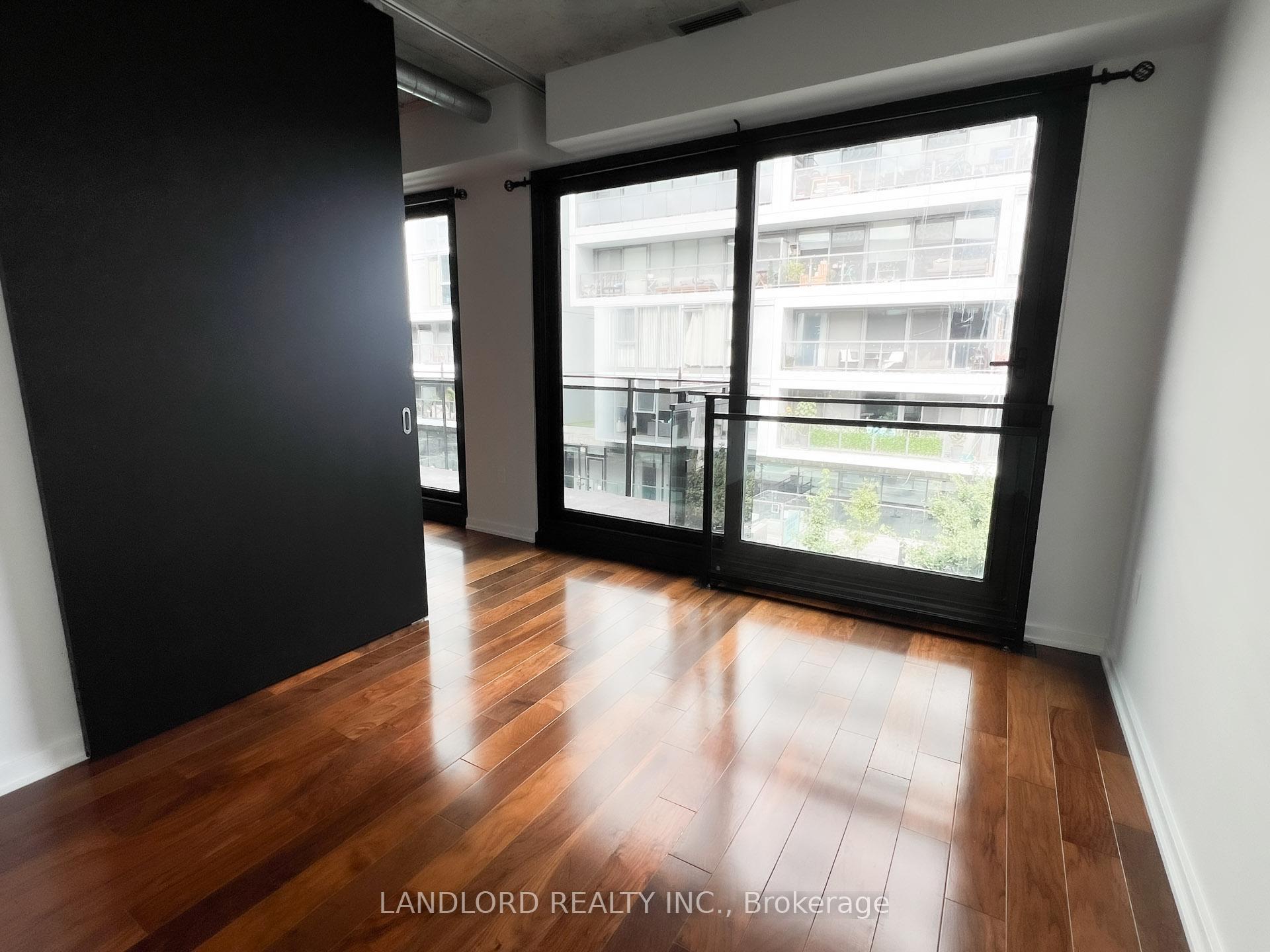 Photo 13 of Unit 535, 47 Lower River Street, Toronto, Moss Park — HOMEH