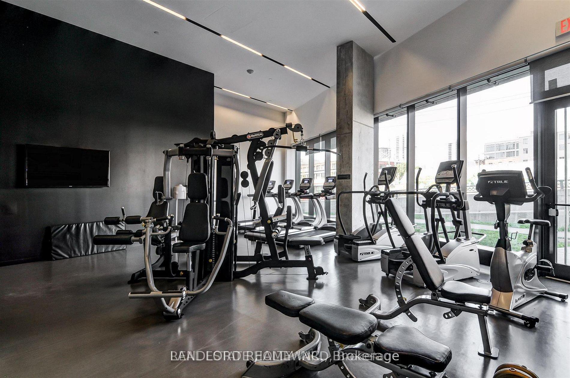 Photo 20 of Unit 535, 47 Lower River Street, Toronto, Moss Park — HOMEH