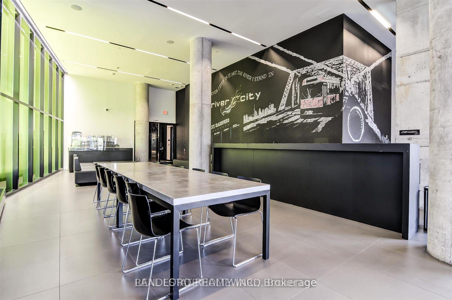Photo 22 of Unit 535, 47 Lower River Street, Toronto, Moss Park — HOMEH