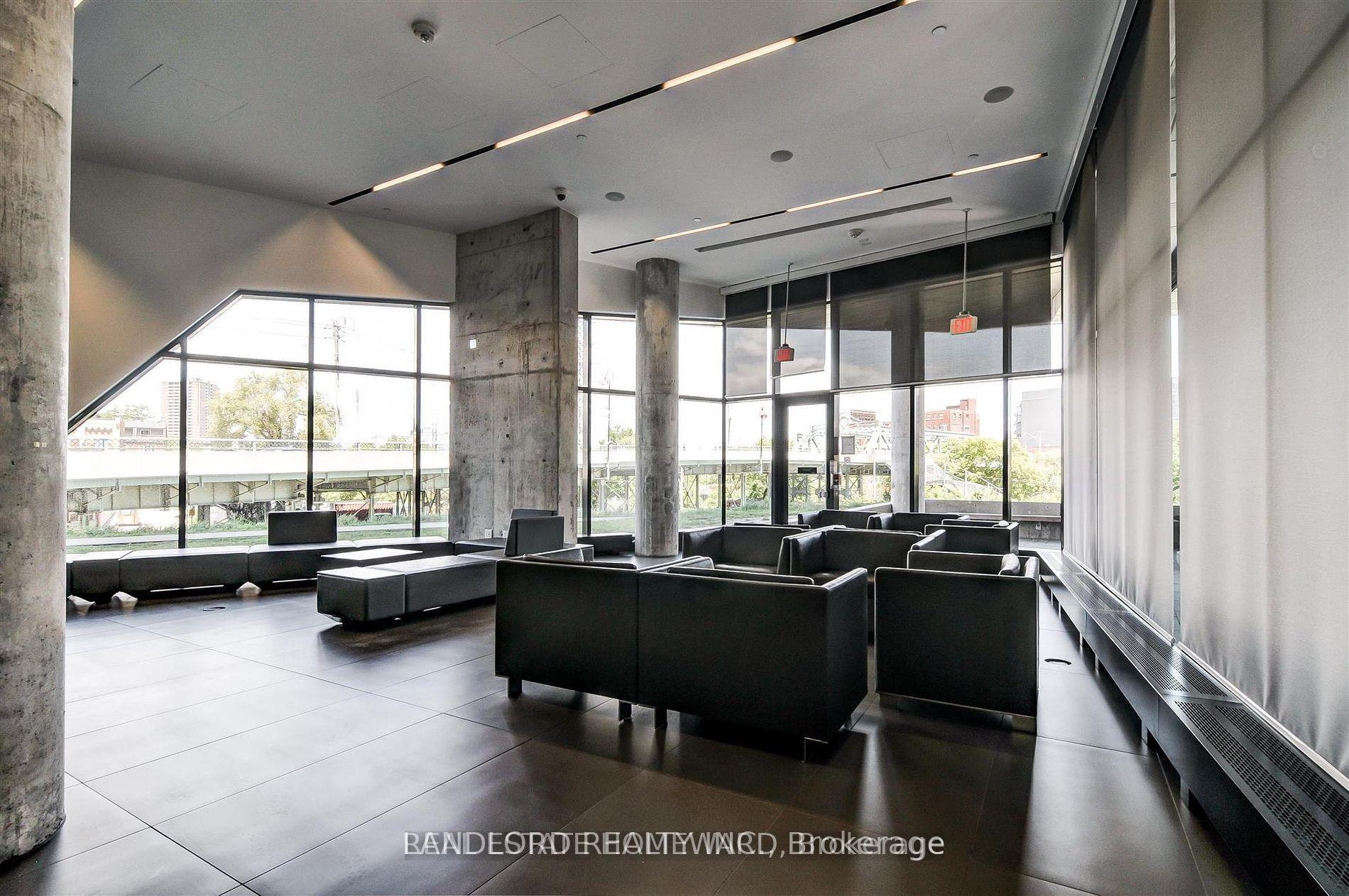 Photo 25 of Unit 535, 47 Lower River Street, Toronto, Moss Park — HOMEH